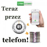 Pożyczka przez telefon – teraz w Szybka Gotówka, foto